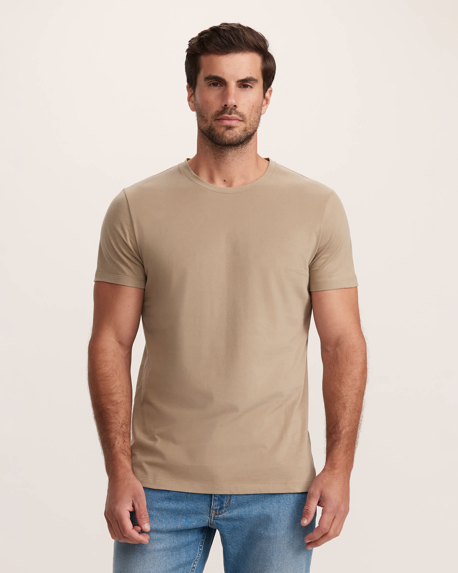 Super Soft Tee
