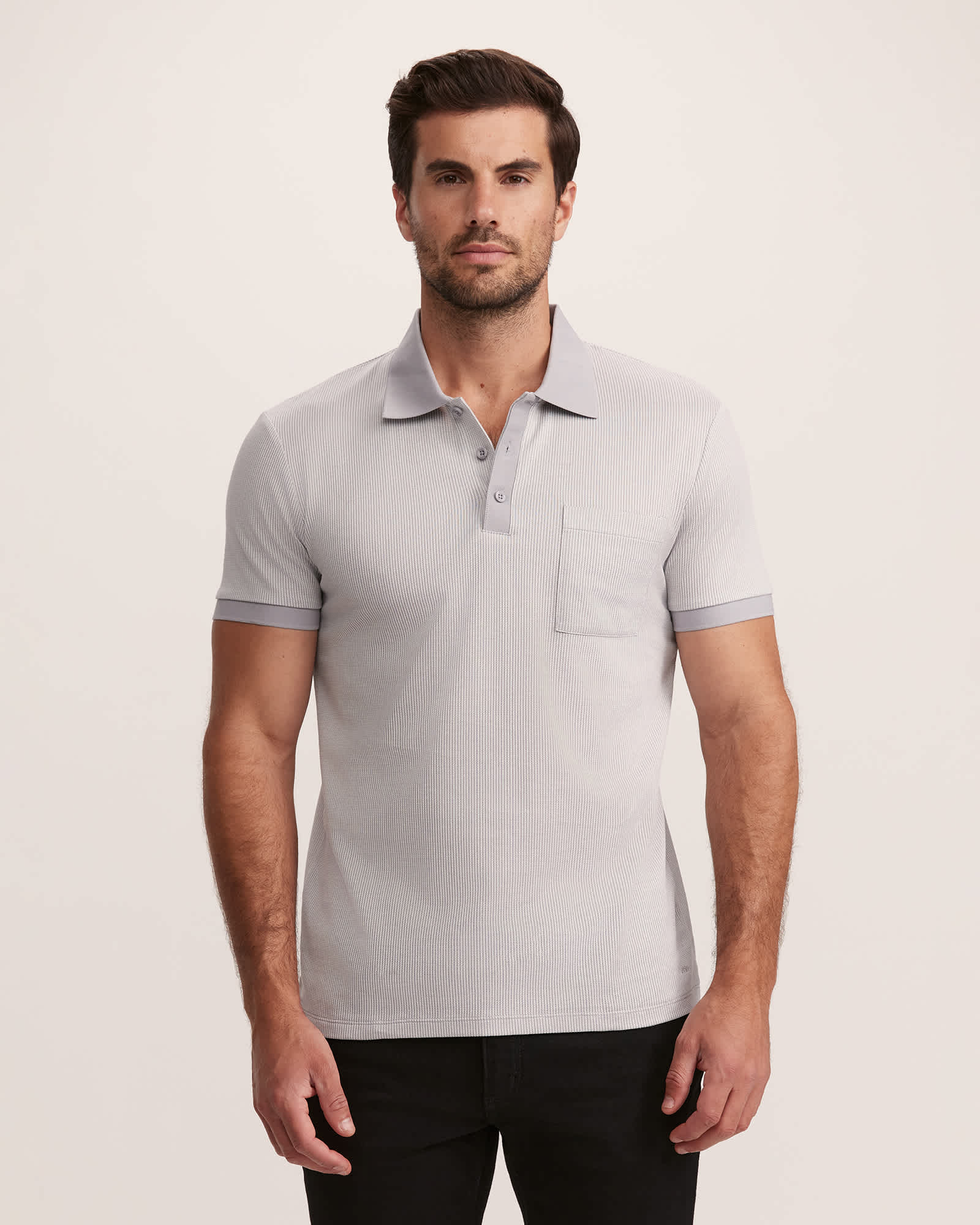 Phoenix Cotton Polo
