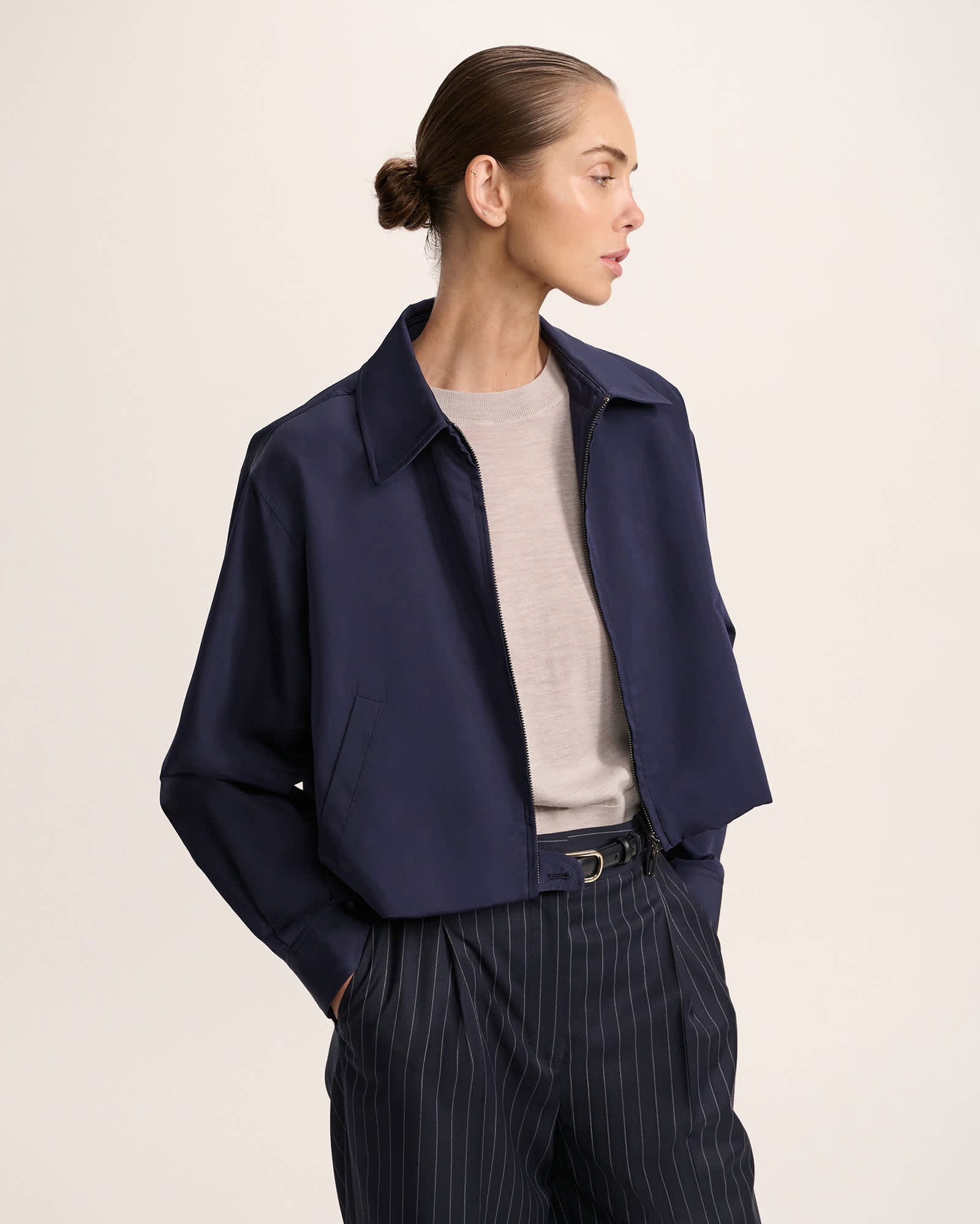 Audra Windbreaker