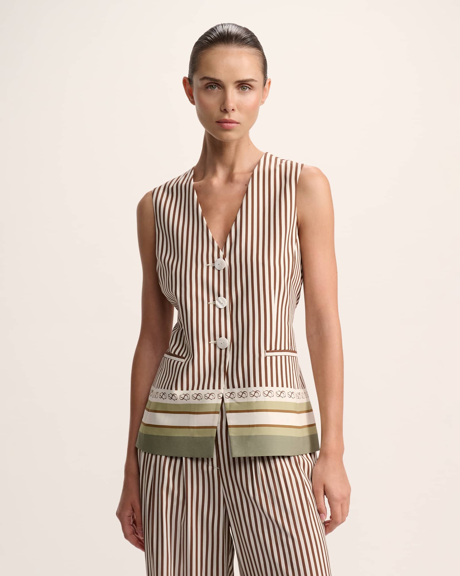 Elvie Vest