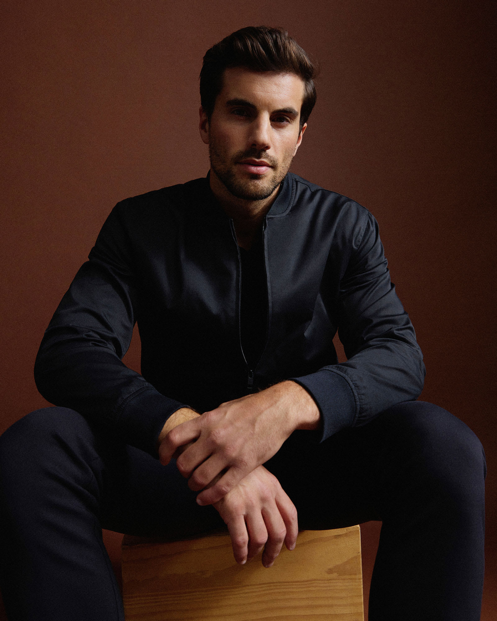 Ben Smart Bomber