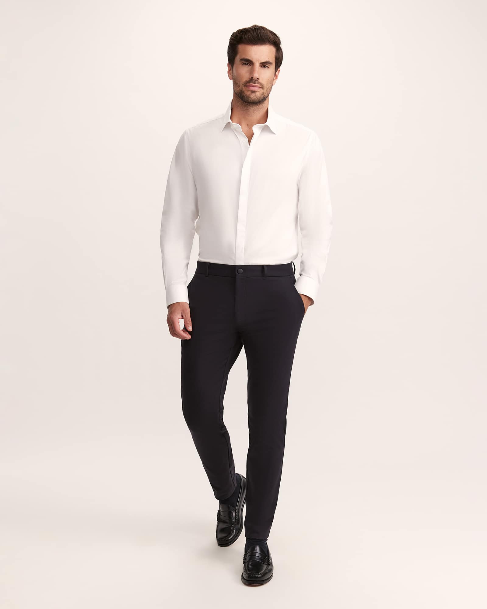 Judd Regular Chino