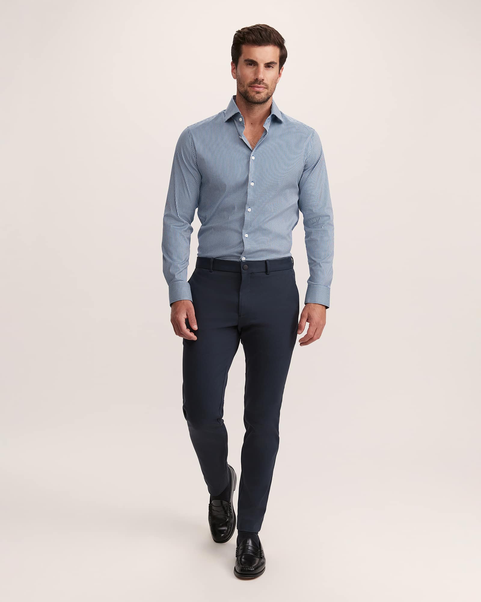 Judd Regular Chino