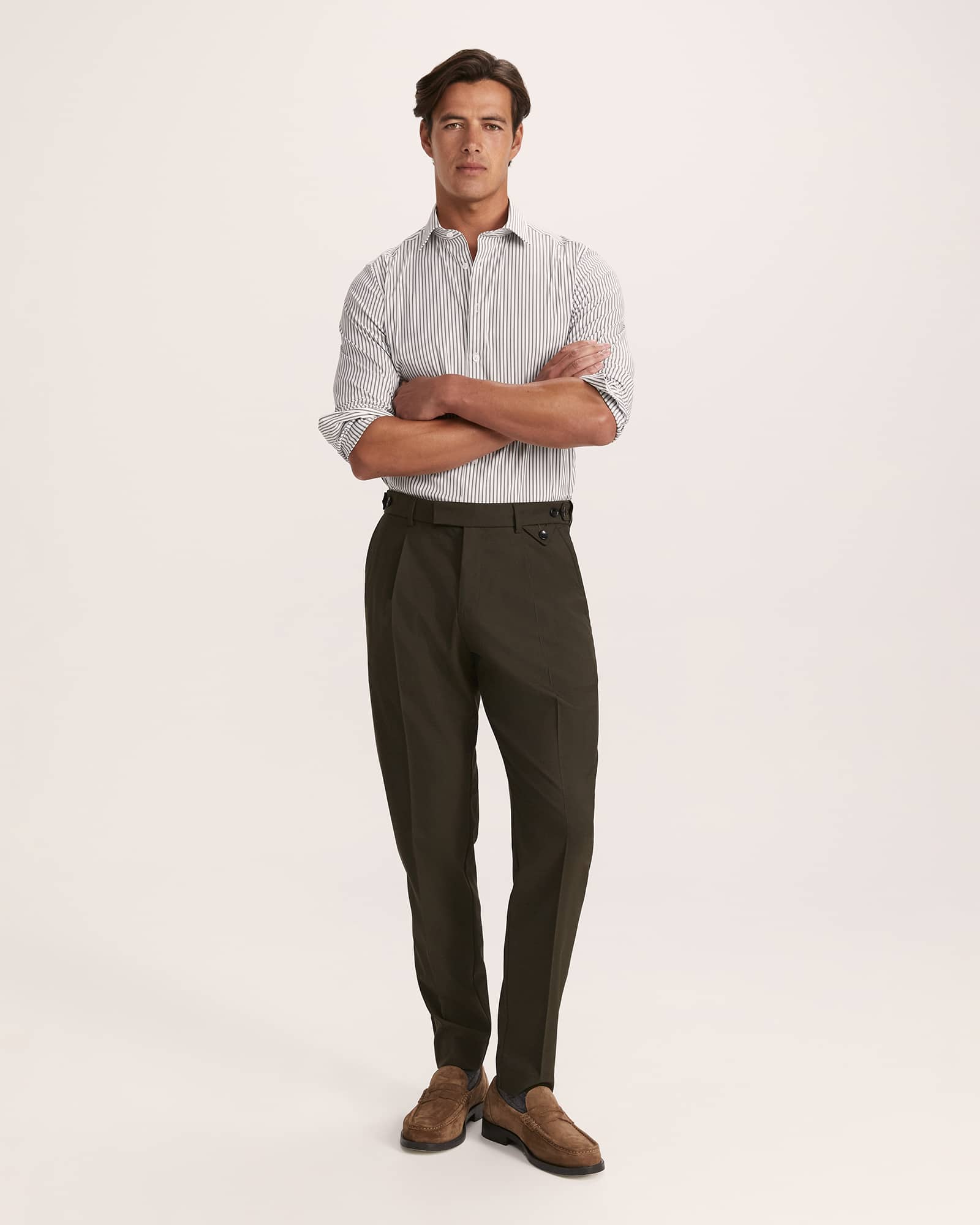 Henry Item Pant