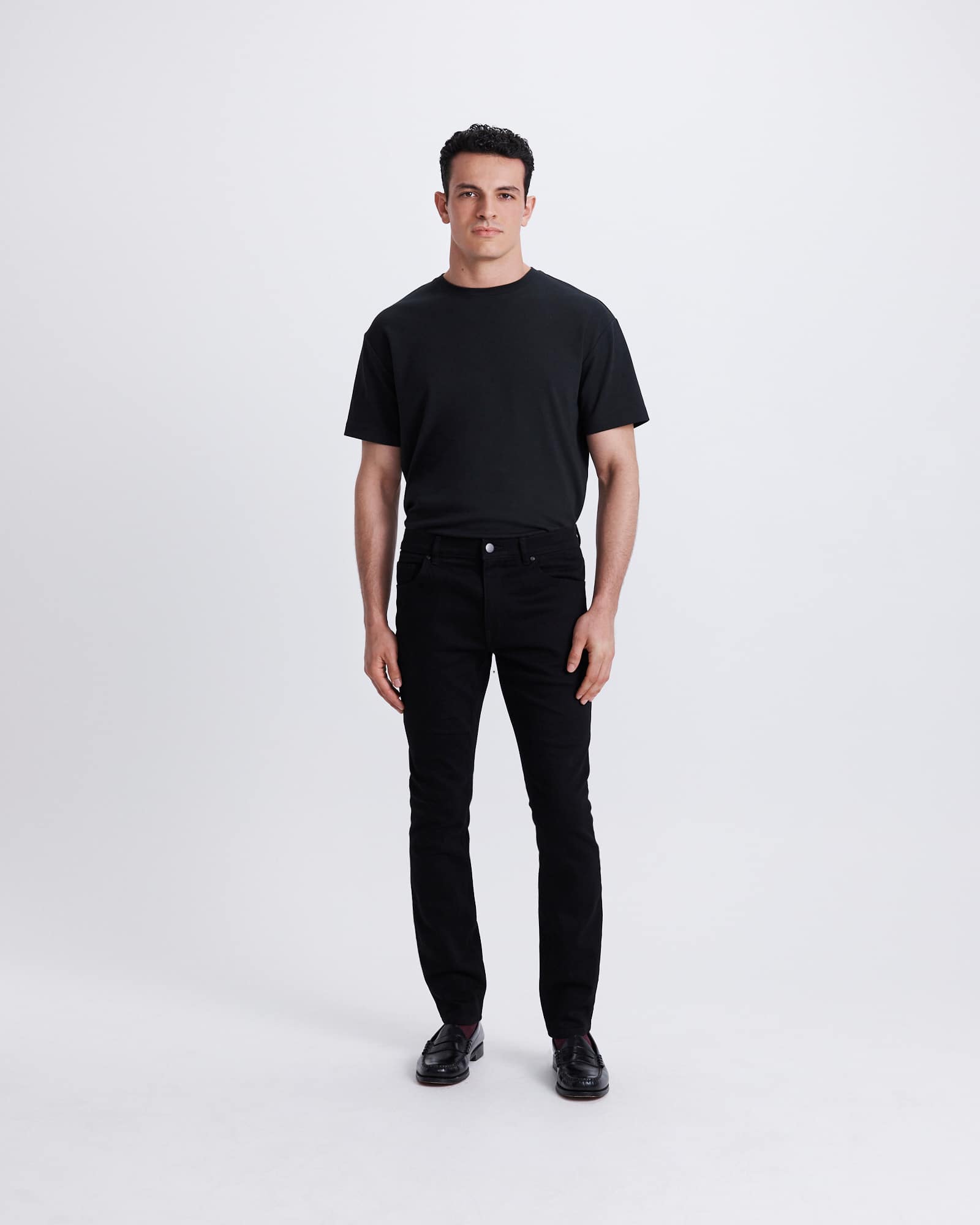 Riley Skinny Jean