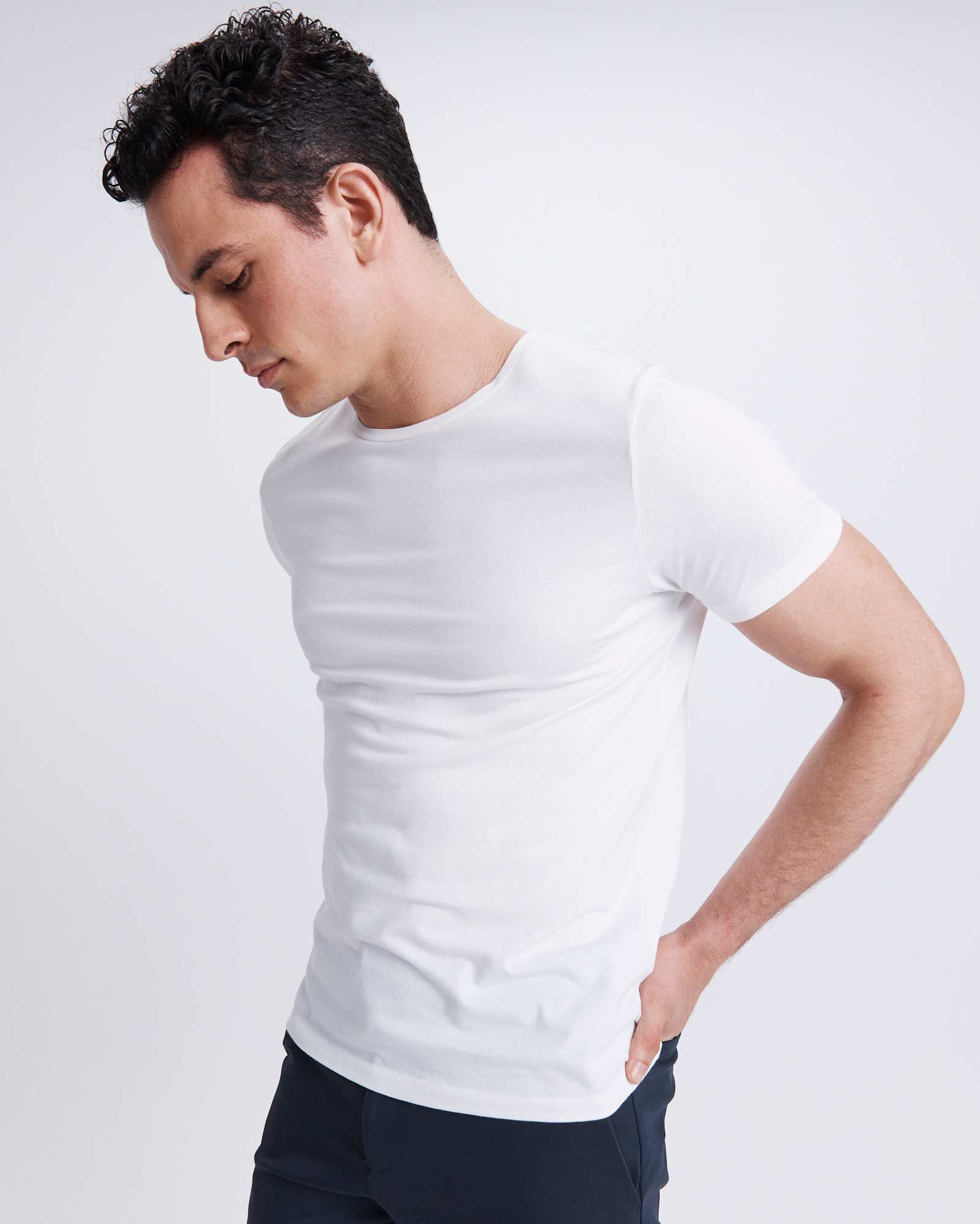 Super Soft Tee