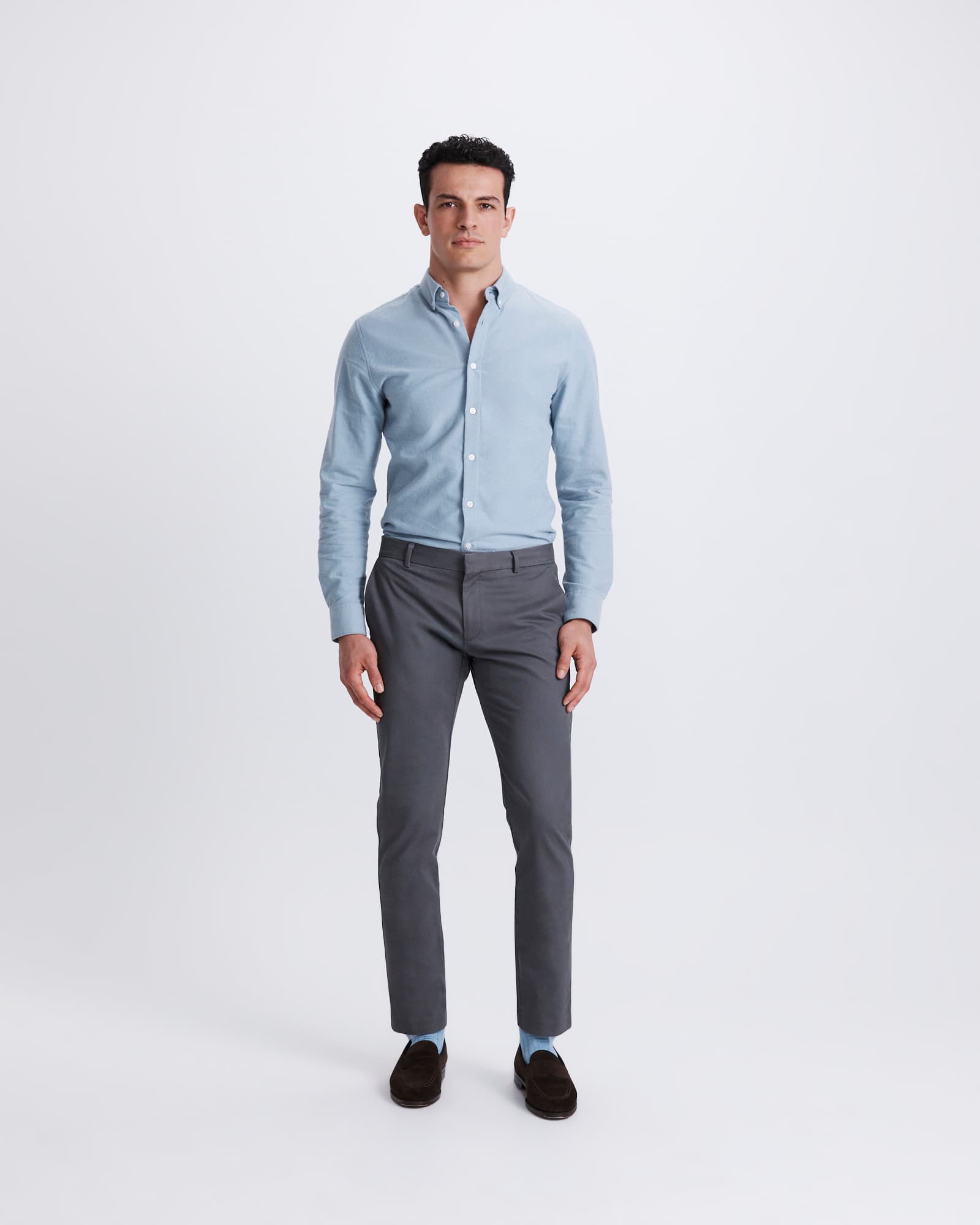 Johnathan Chino Pant
