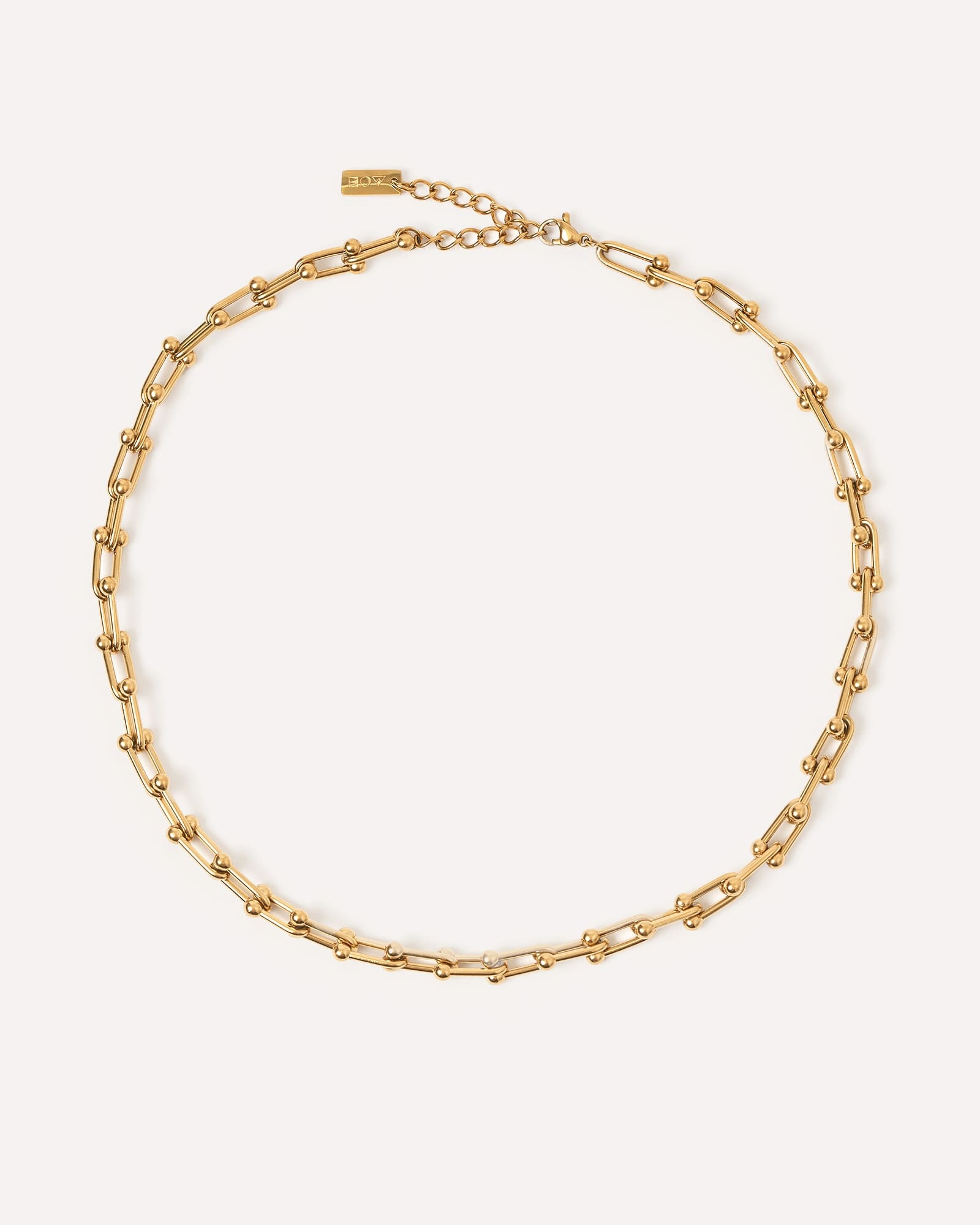 Kane Necklace