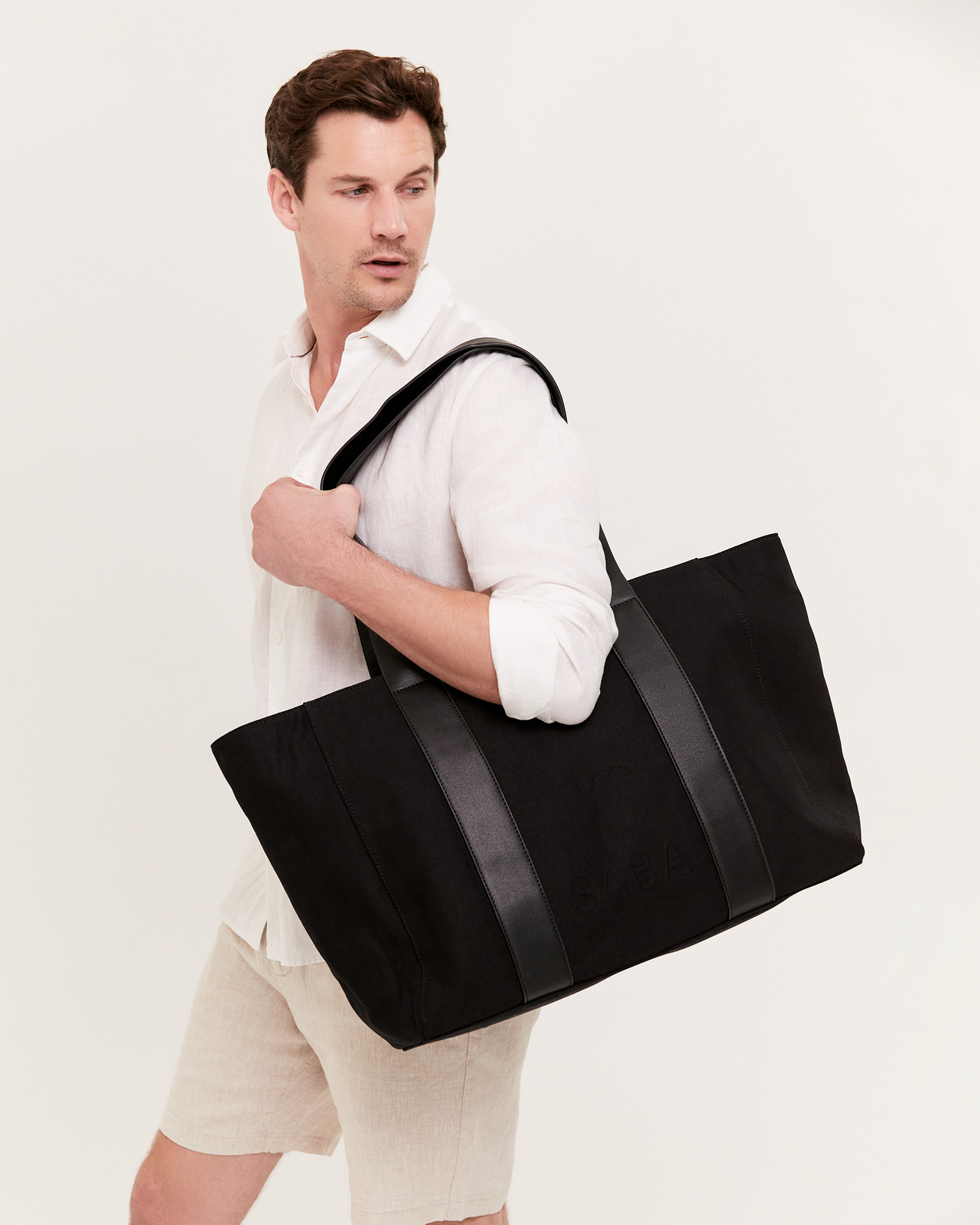 Saba Tote Bag SABA