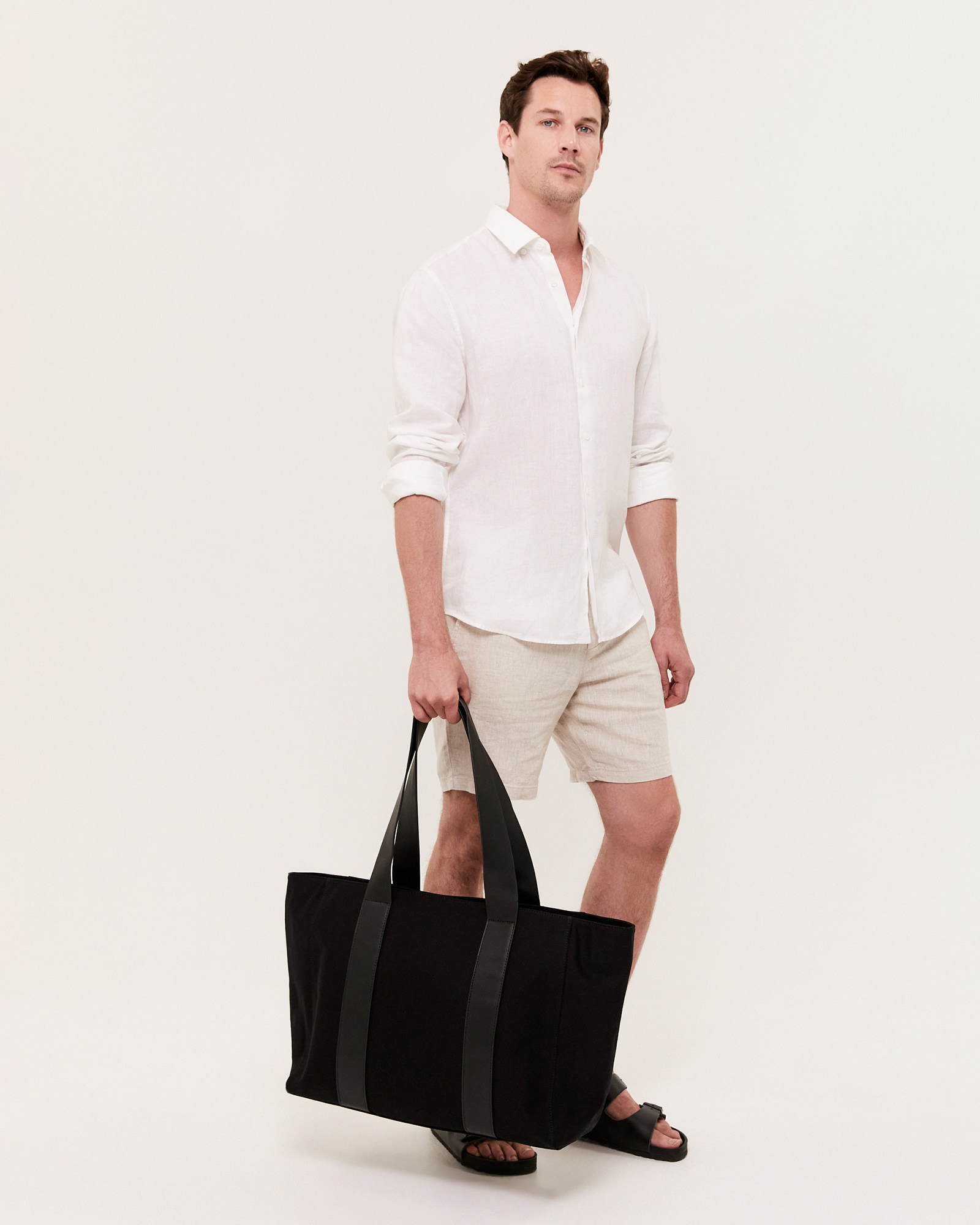 Rains shop city tote