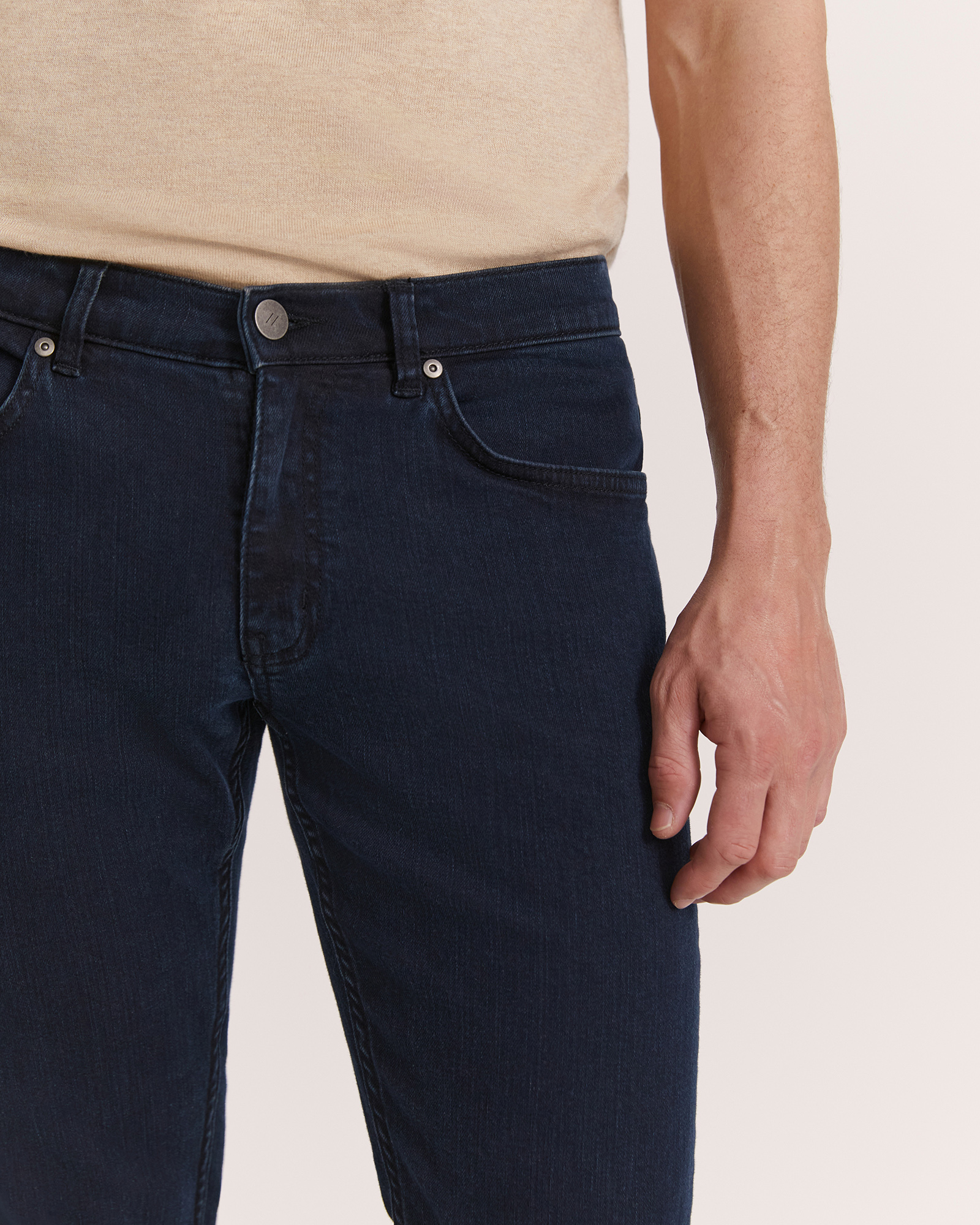 Fitzroy Slim Jean
