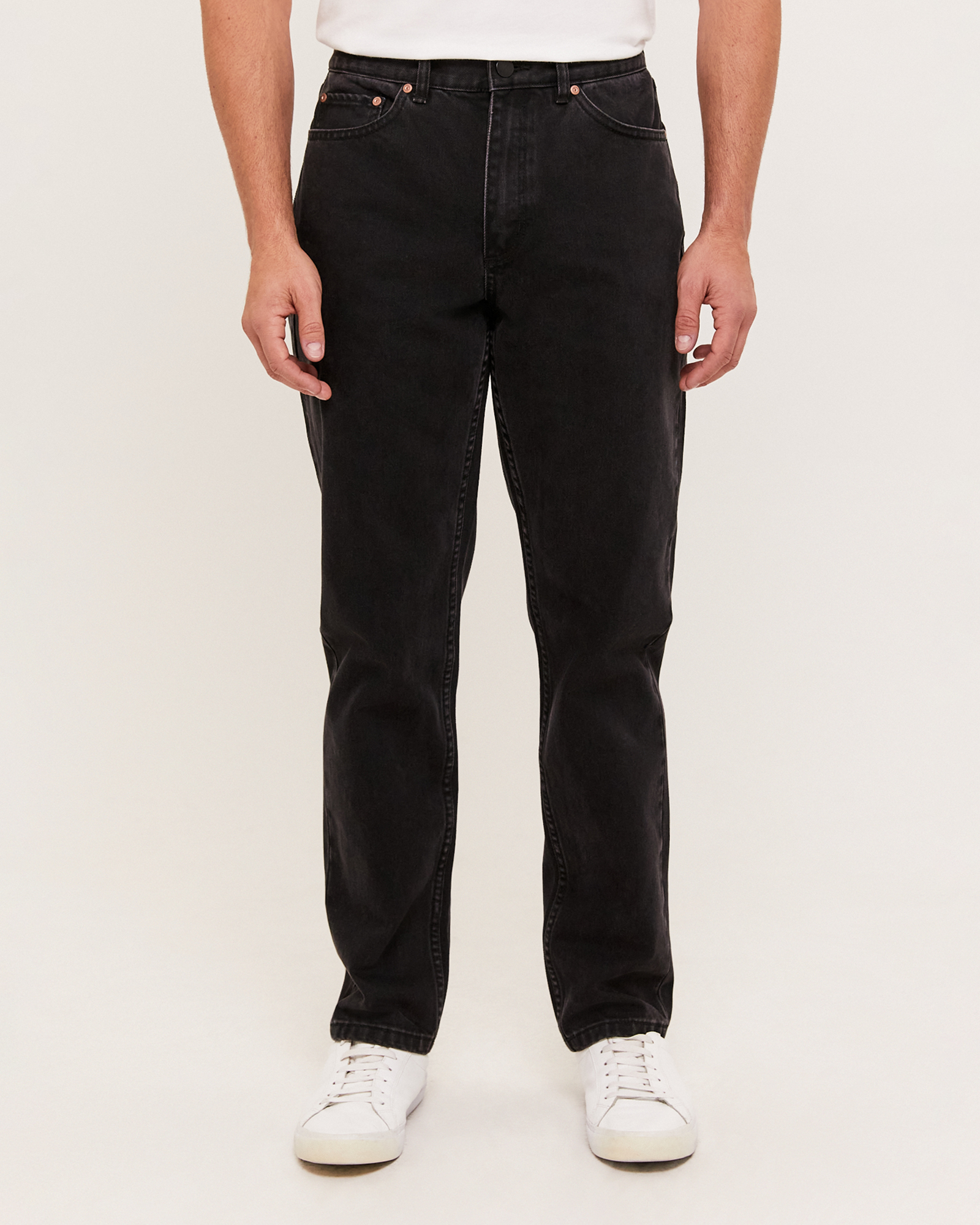 Dawson Straight Jean SABA