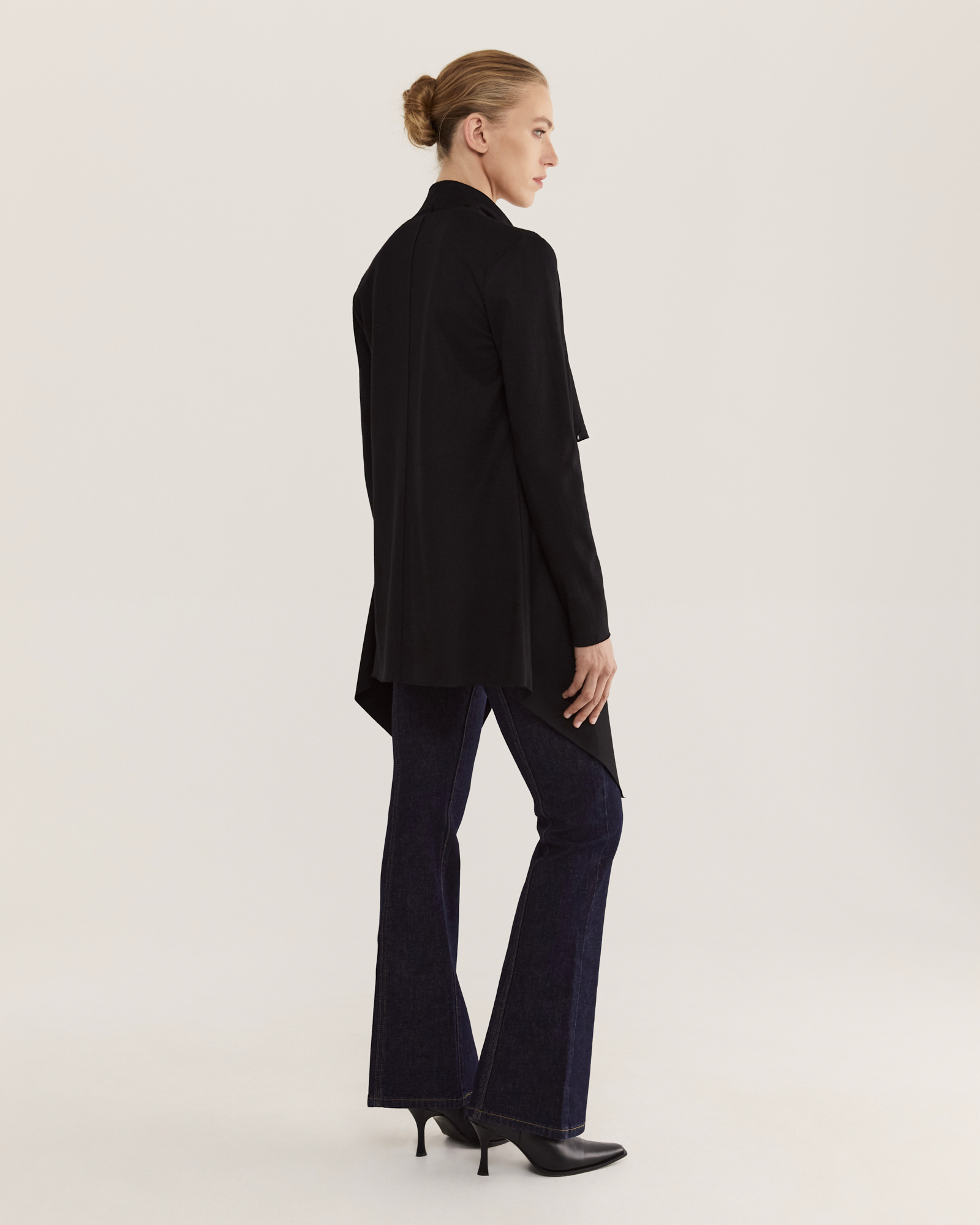 Saba karlie knit outlet cardigan sale