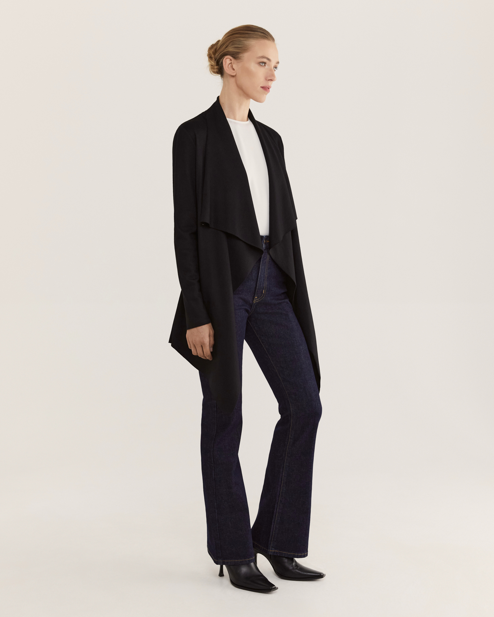 Saba karlie on sale knit cardigan