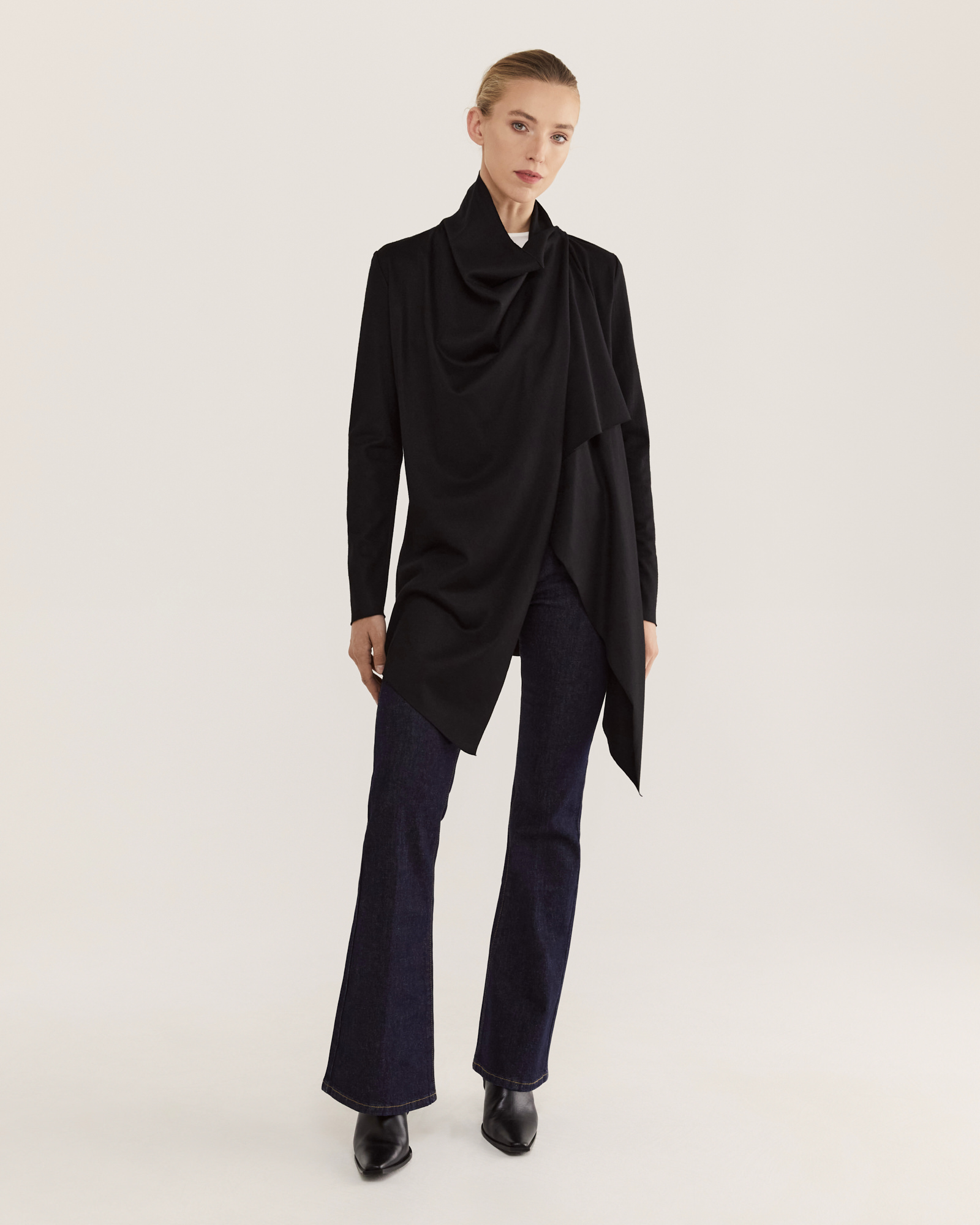 Saba waterfall cardigan deals