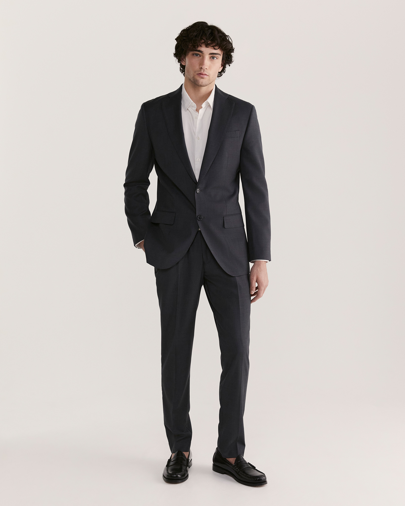Mens armani suits sale hotsell