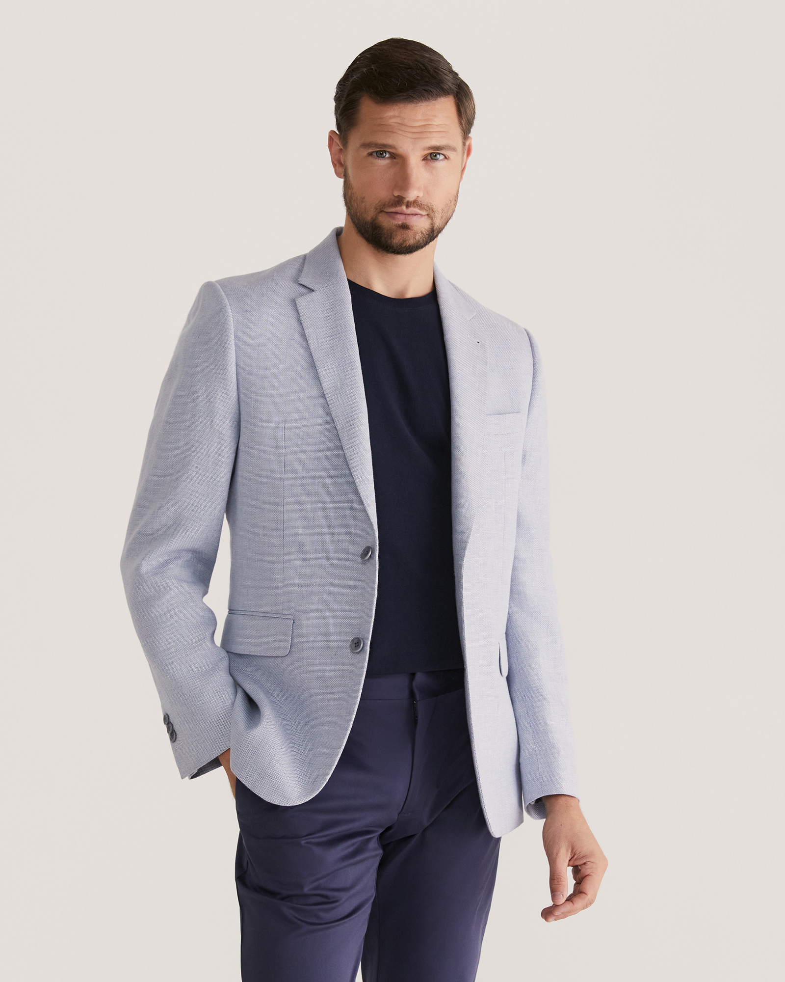 Duke Item Jacket SABA