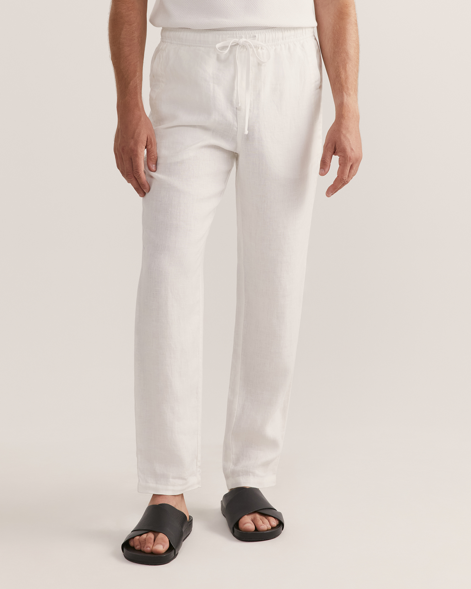 Kent Linen Pant SABA