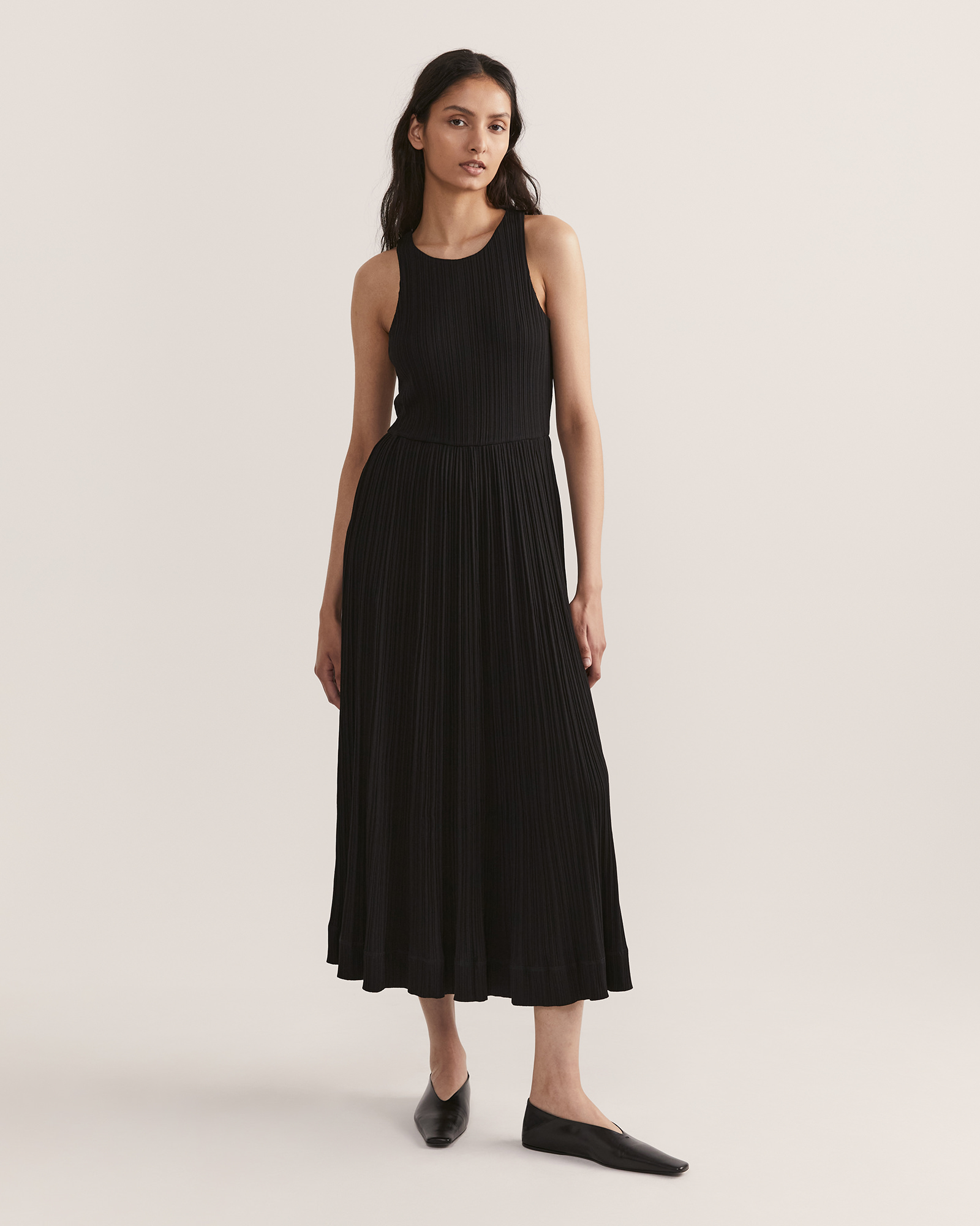 Saba midi dress on sale