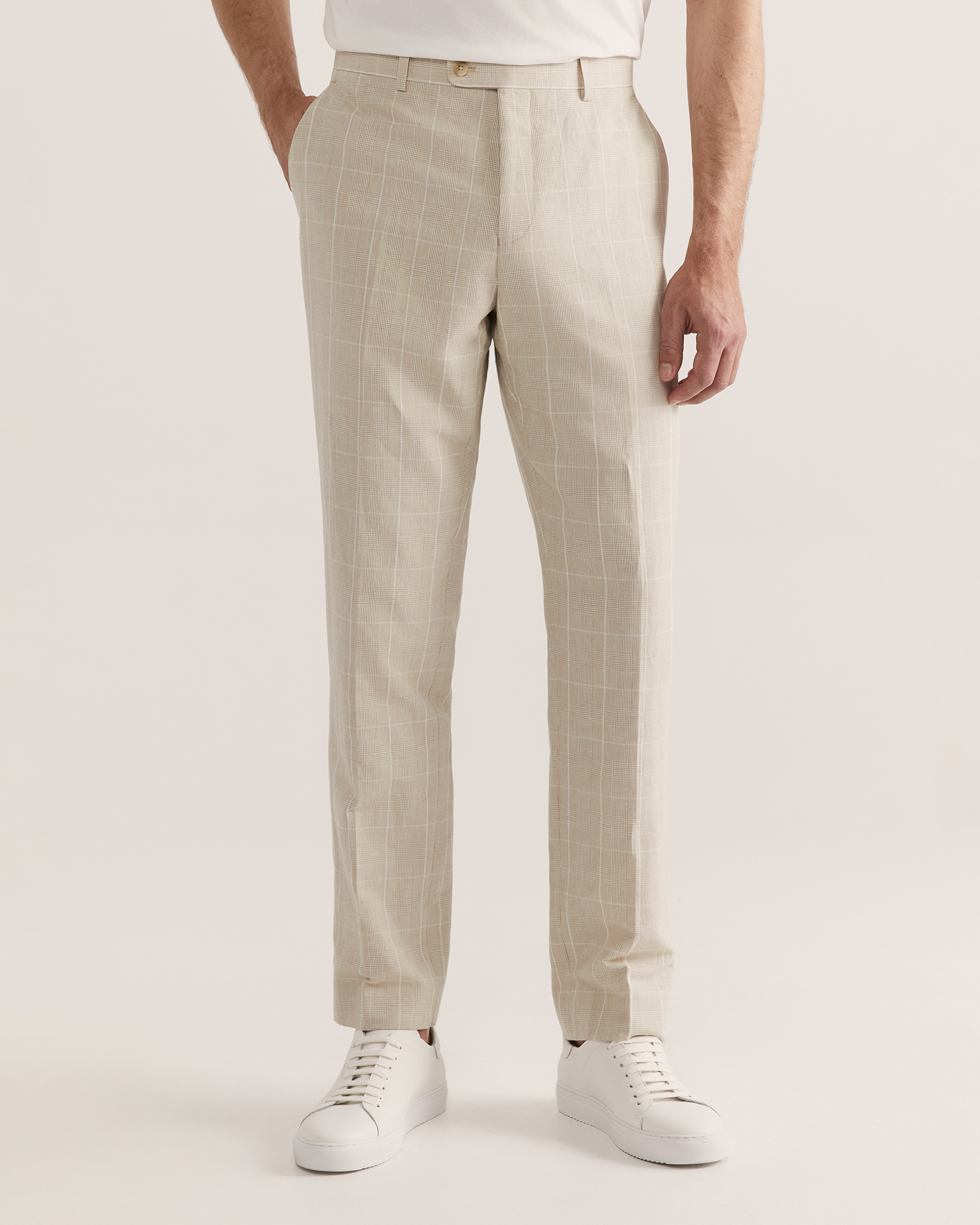 Men's wearhouse clearance linen pants
