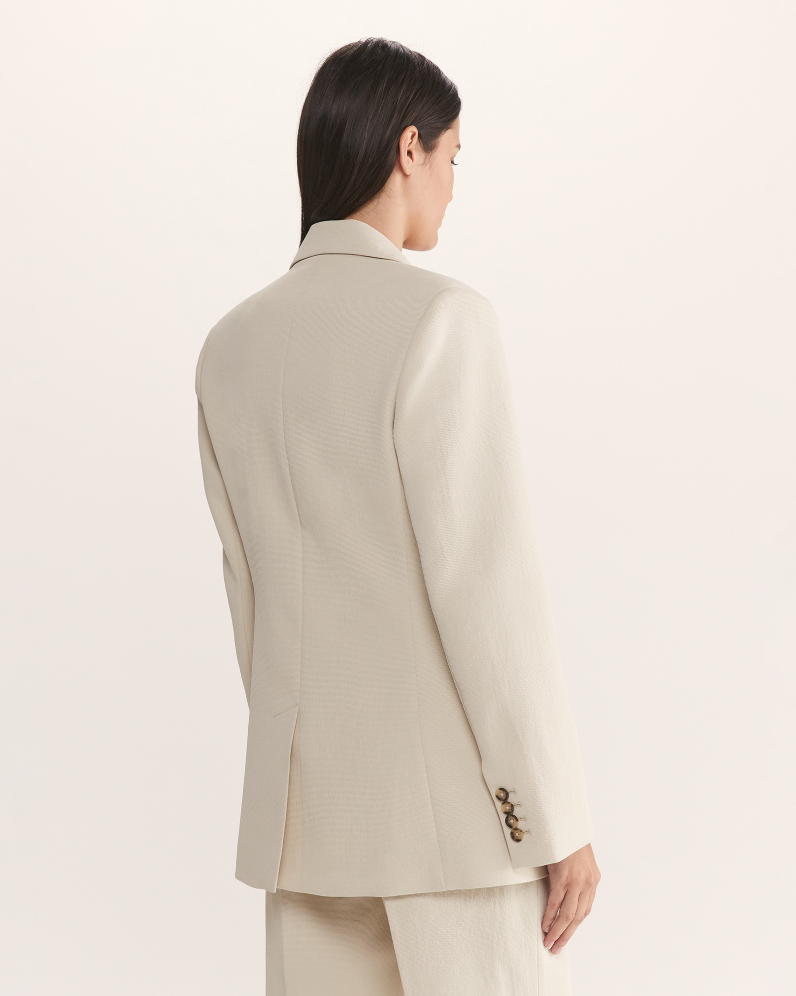 Dharma Longline Blazer SABA