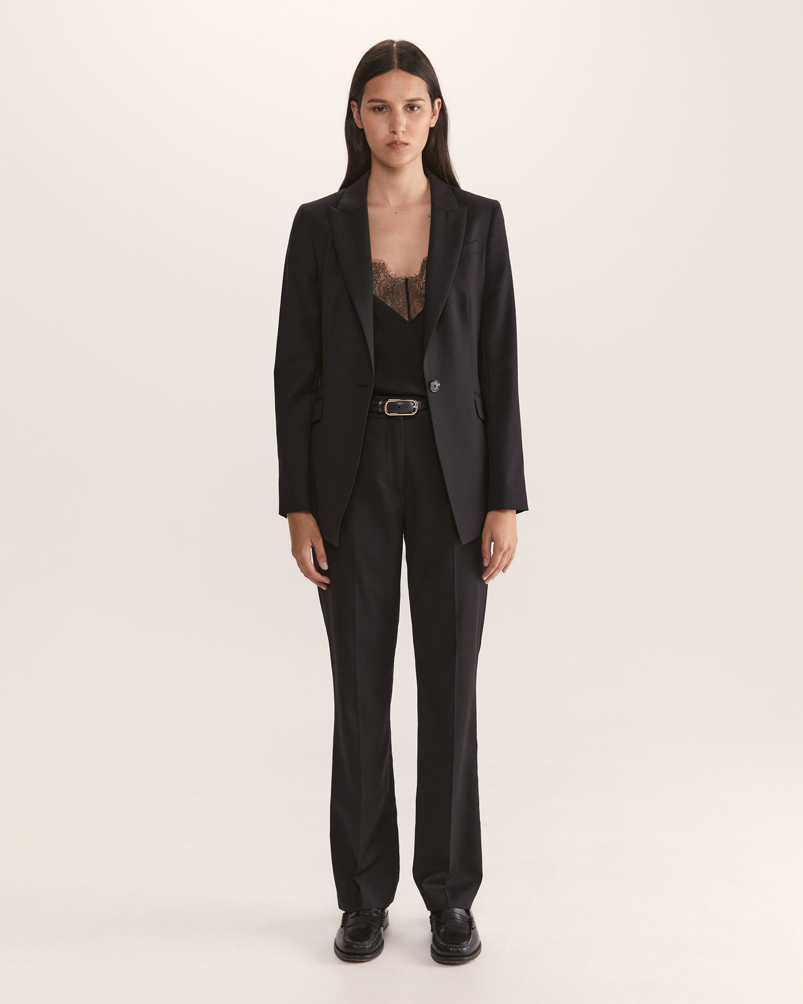 Womens suit blazer hot sale