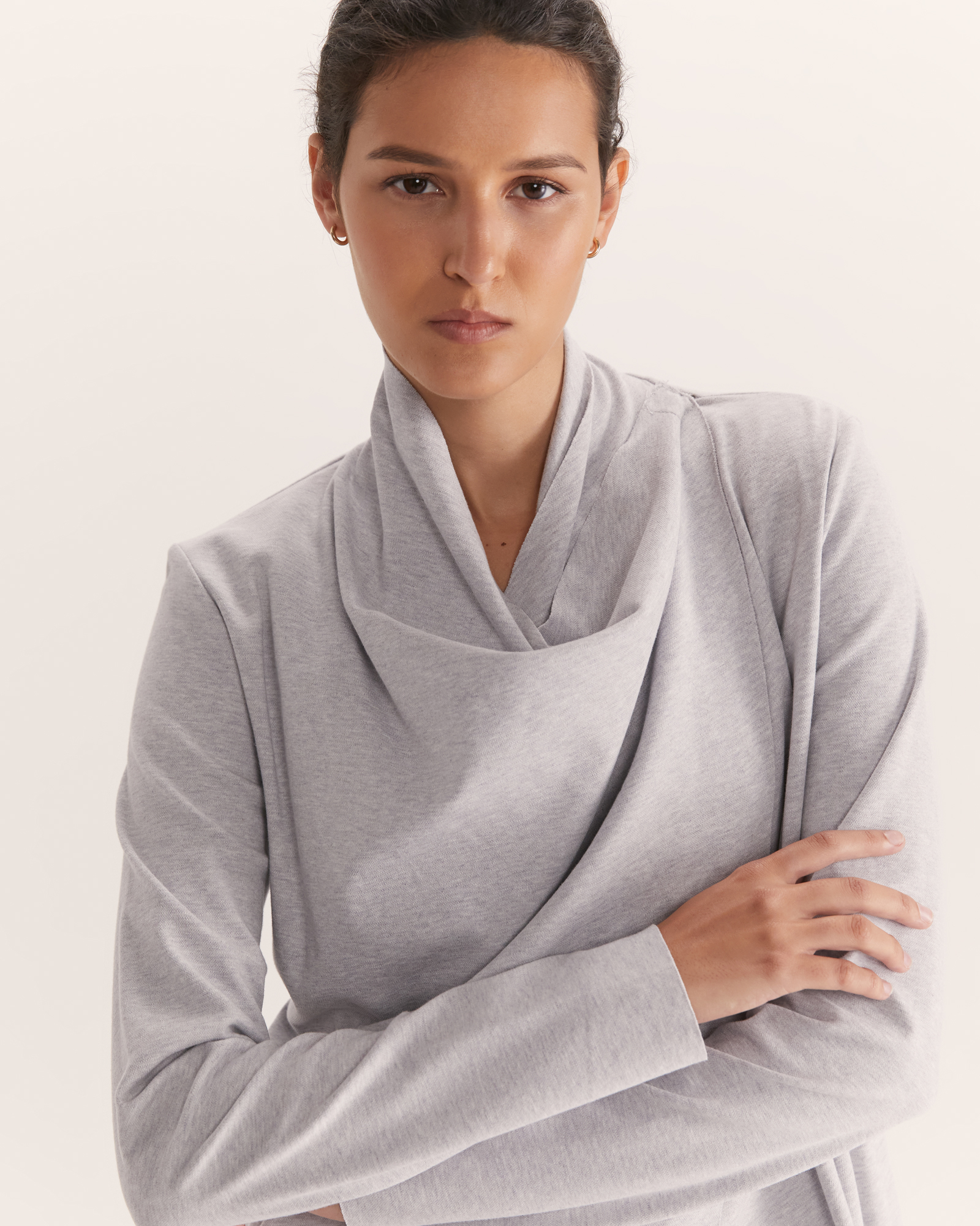 Saba karlie knit cardigan store