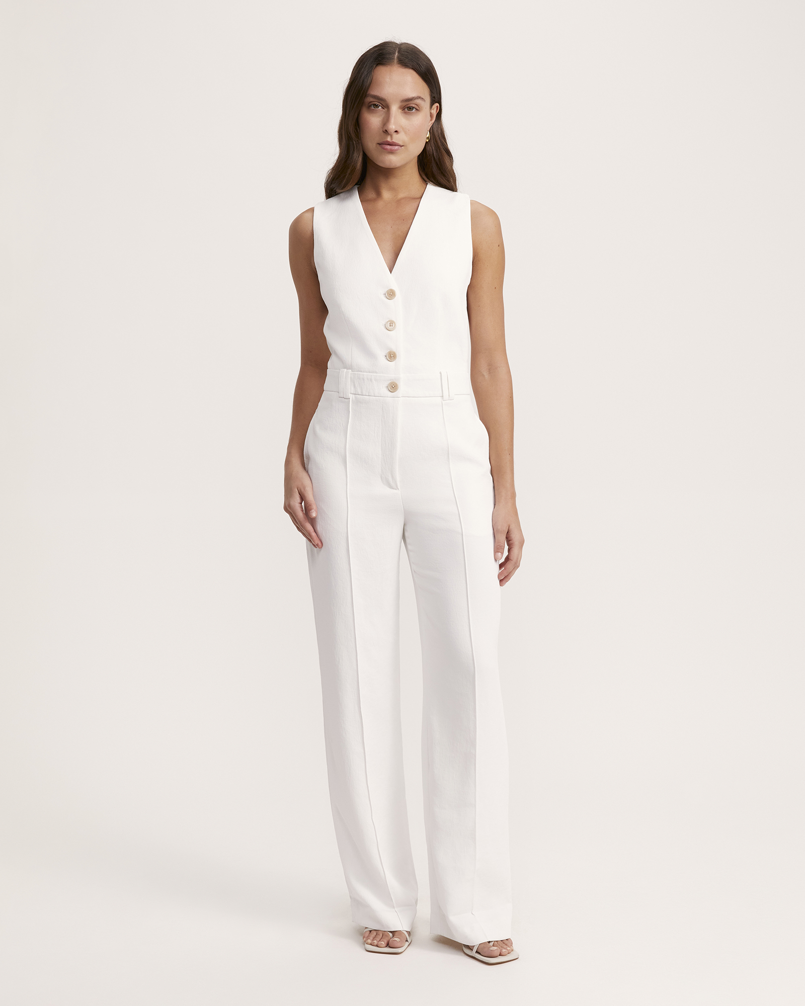 Saba black jumpsuit deals