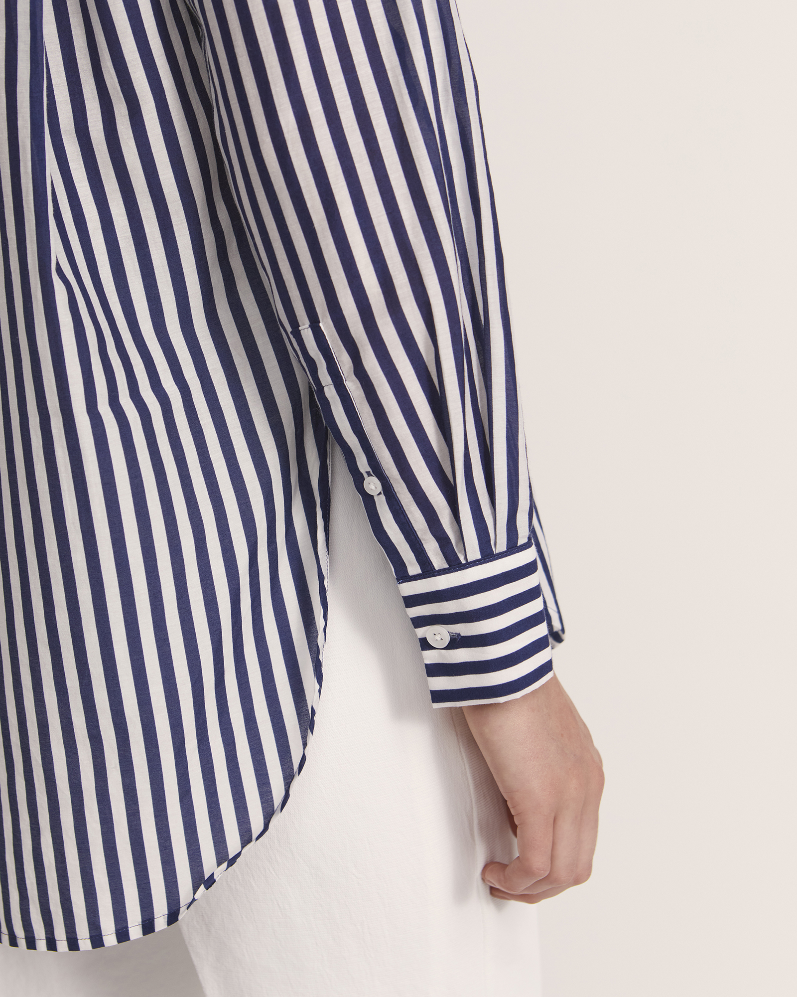 Rl boyfriend shirt deals